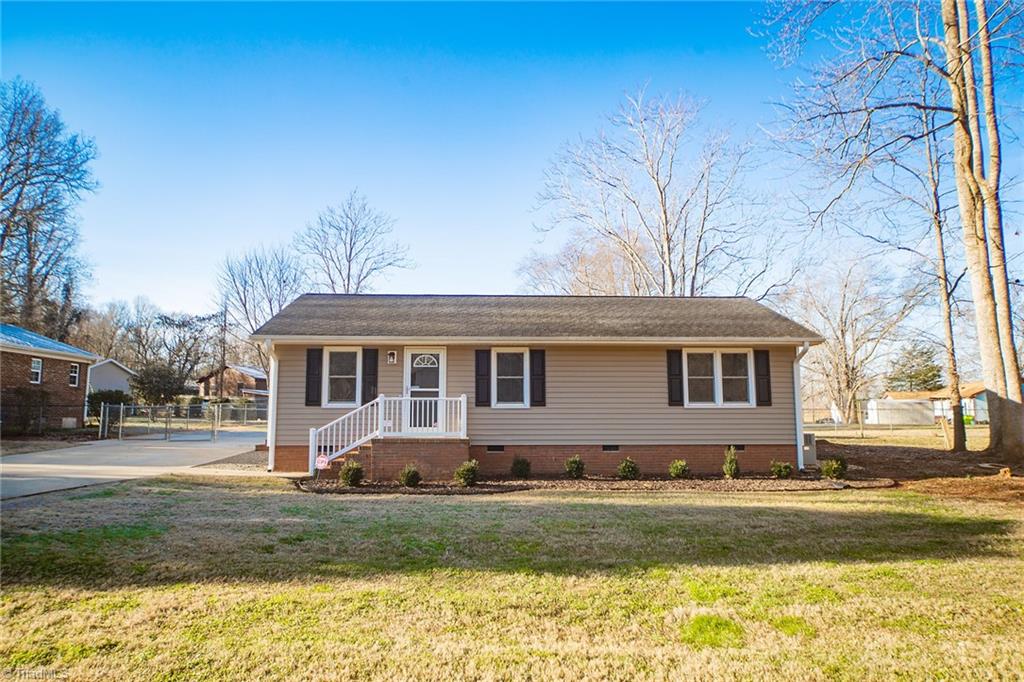 709 N Carr St, Mebane, NC 27302 MLS 1128918 Coldwell Banker