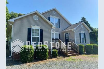 622 & 624 S Williamson Avenue, Elon, NC 27244 - Photo 1