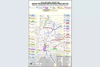 1309 S Elm Street, High Point, NC 27260 - Photo 3