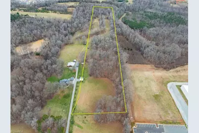 7340 Old Country Lane, Mebane, NC 27302 - Photo 3