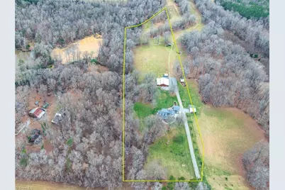 7340 Old Country Lane, Mebane, NC 27302 - Photo 5