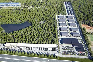 7340 Old Country Ln, Mebane, NC 27302 - Photo 3