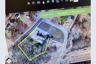 Tbd S Key Street, Pilot Mountain, NC 27041 - Photo 1