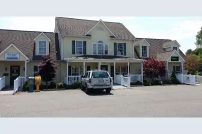 Tbd S Key Street, Pilot Mountain, NC 27041 - Photo 1