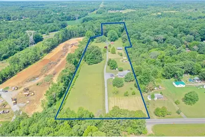 5731 Julian Airport Road, Liberty, NC 27298 - Photo 25