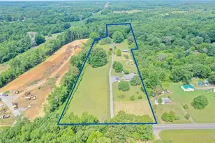 5731 Julian Airport Rd, Liberty, NC 27298 - Photo 25