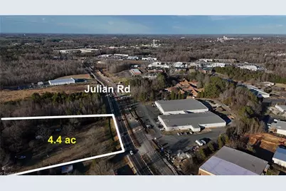 0 Suzannes Road, Salisbury, NC 28147 - Photo 3