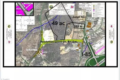 0 Suzannes Road, Salisbury, NC 28147 - Photo 5