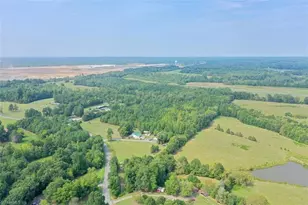 6972 Bowman Dairy Rd, Liberty, NC 27298 - Photo 15