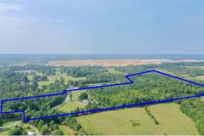 6972 Bowman Dairy Road, Liberty, NC 27298 - Photo 3