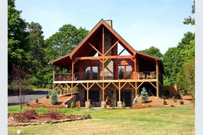 371 Valley Road, Mocksville, NC 27028 - Photo 1