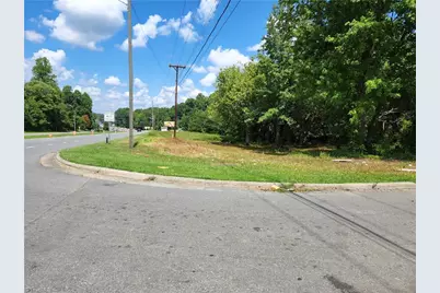 0 University Parkway, Winston-Salem, NC 27106 - Photo 1