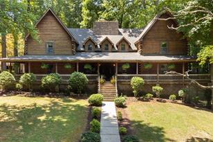 6255 Meadow Ln, Salisbury, NC 28147 - Photo 1