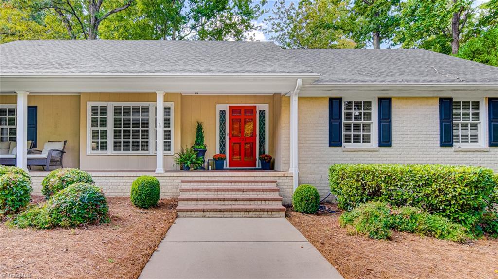 721 Coleridge Dr, Greensboro, NC 27410 MLS 1132497 Coldwell Banker