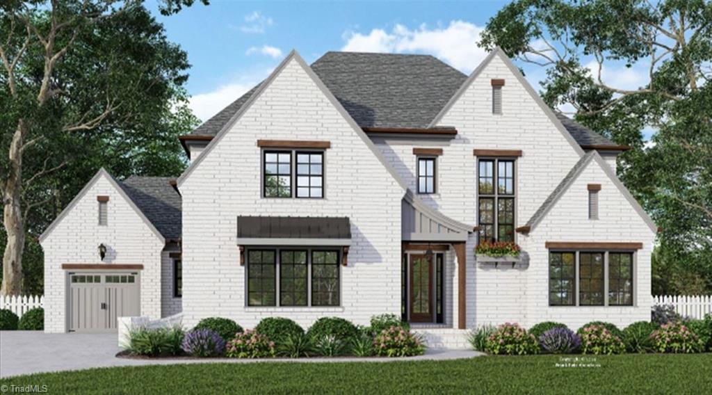 397 Lissara Lodge Dr, Lewisville, NC 27023 MLS 1132900 Coldwell Banker