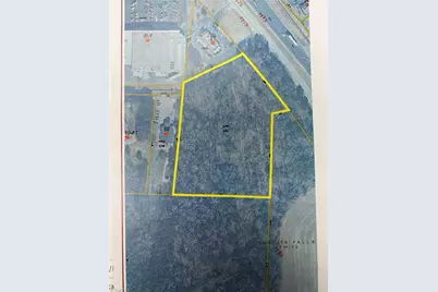 Across 321 From 3972 Hickory Boulevard, Granite Falls, NC 28630 - Photo 1