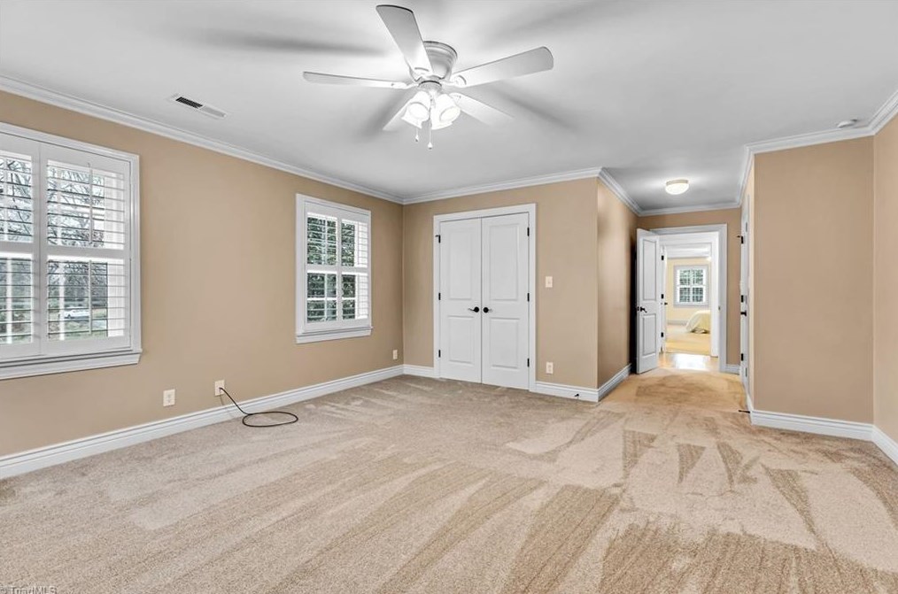 1109 Rockford Rd, High Point NC  27262-4654 exterior