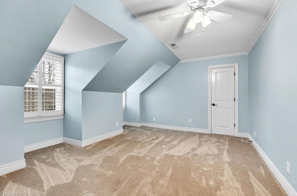 1109 Rockford Rd, High Point NC  27262-4654 exterior