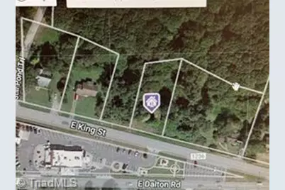 349 E King Street, King, NC 27021 - Photo 1
