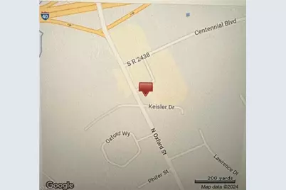 3100 N Oxford Street, Claremont, NC 28610 - Photo 3