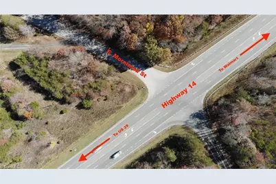 00 E Morehead Street, Reidsville, NC 27320 - Photo 1