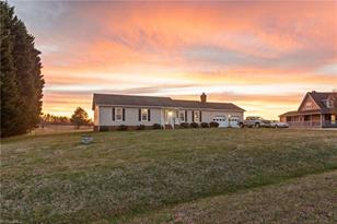 2908 Spencers Grove Rd, Osceola NC  27214-8404 exterior