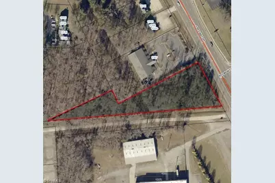 000 Freeway Drive, Reidsville, NC 27320 - Photo 1