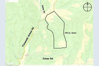 1266 Flatwoods School Road, Creston, NC 28615 - Photo 3