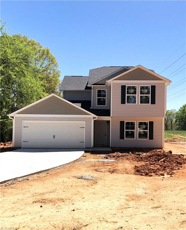 1701 Sink Farm Rd, Lexington, NC 27295 - MLS 1135987 - Coldwell Banker