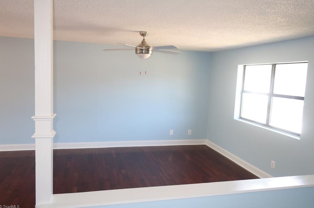 612 Kingsberry Park Dr, Winston Salem NC  27107-6206 exterior