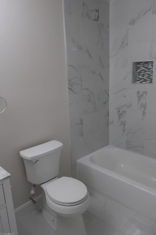 612 Kingsberry Park Dr, Winston Salem NC  27107-6206 exterior