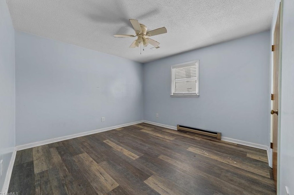 1119 Burton Ave, High Point NC  27262-7929 exterior