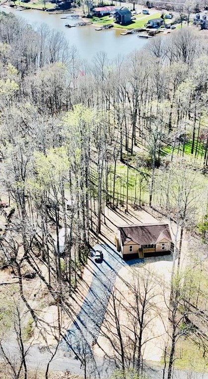 357 Riverview Ln, Lexington NC  27292-8852 exterior