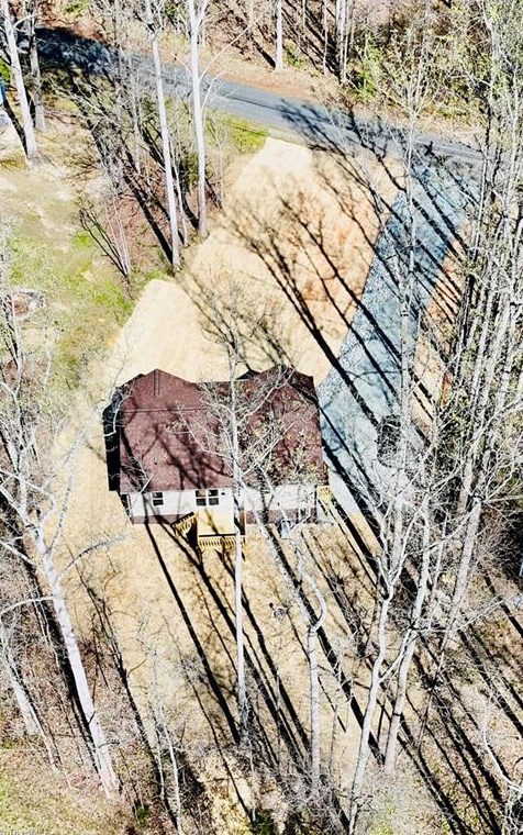 357 Riverview Ln, Lexington NC  27292-8852 exterior