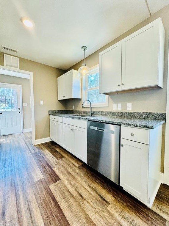 357 Riverview Ln, Lexington NC  27292-8852 exterior
