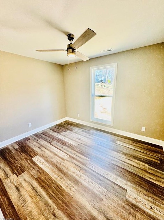 357 Riverview Ln, Lexington NC  27292-8852 exterior