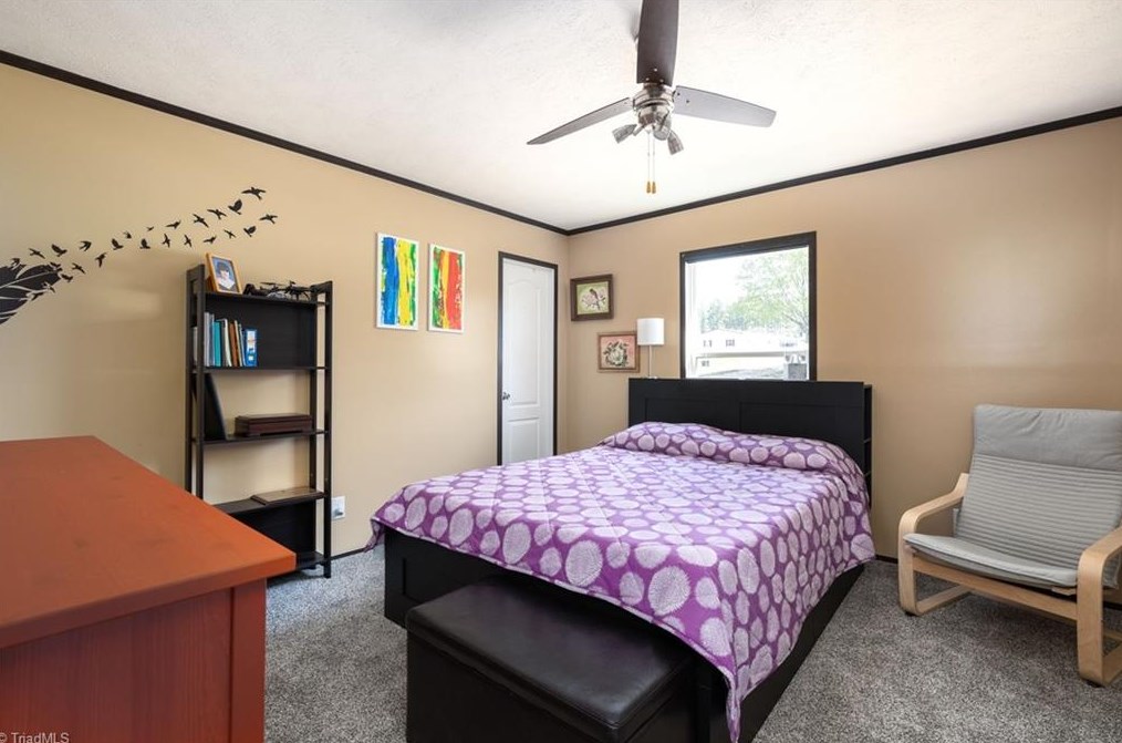 410 Bill Lohr Rd, Lexington NC  27292-6735 exterior