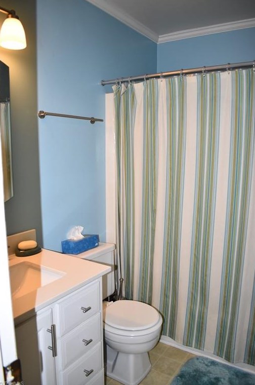 1123 Pepper Hill Rd, Greensboro NC  27407-2837 exterior