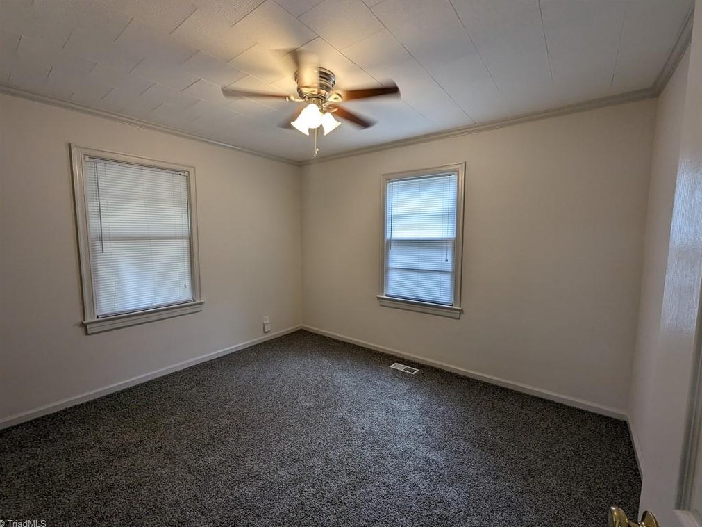 1119 Denny St, High Point NC  27262-3315 exterior