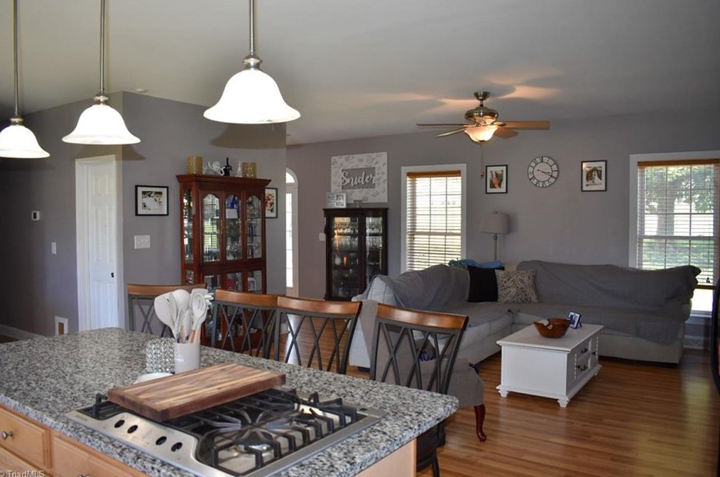 7023 Nc Highway 150, Lexington NC  27295-5274 exterior