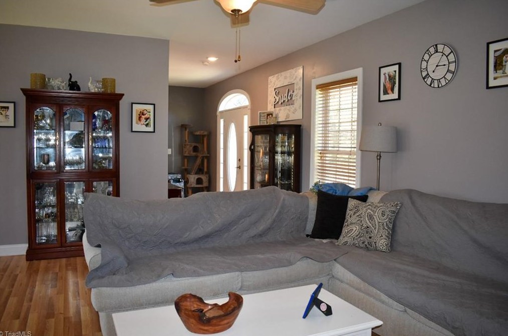 7023 Nc Highway 150, Lexington NC  27295-5274 exterior