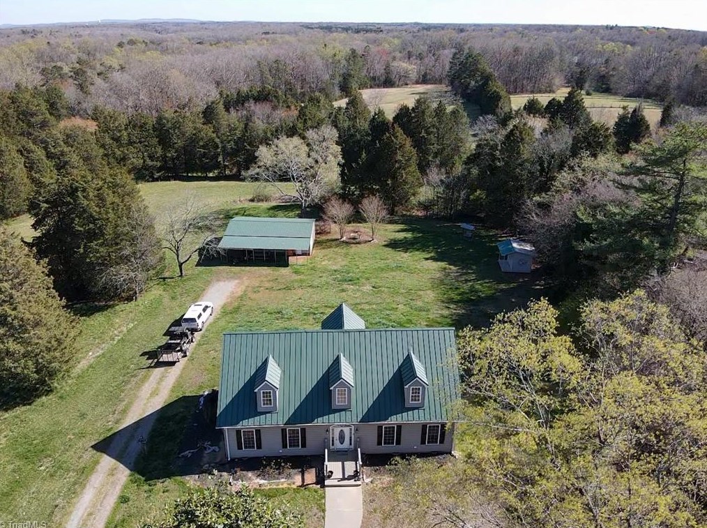 7023 Nc Highway 150, Lexington NC  27295-5274 exterior