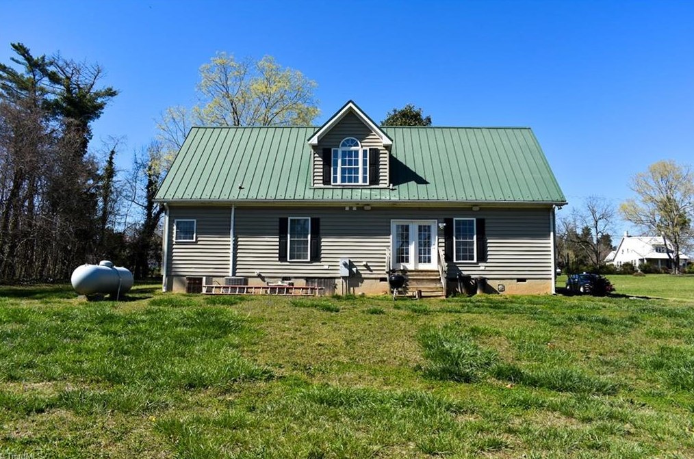 7023 Nc Highway 150, Lexington NC  27295-5274 exterior