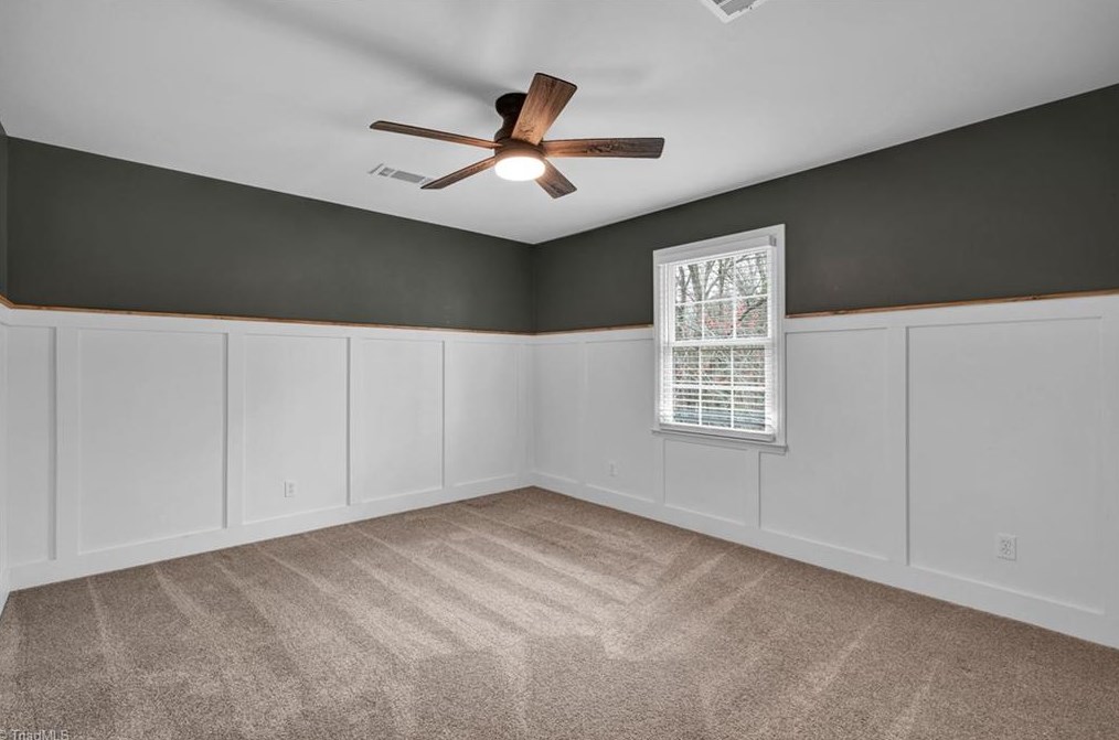 307 Ridgeland Dr, High Point NC  27262-8329 exterior