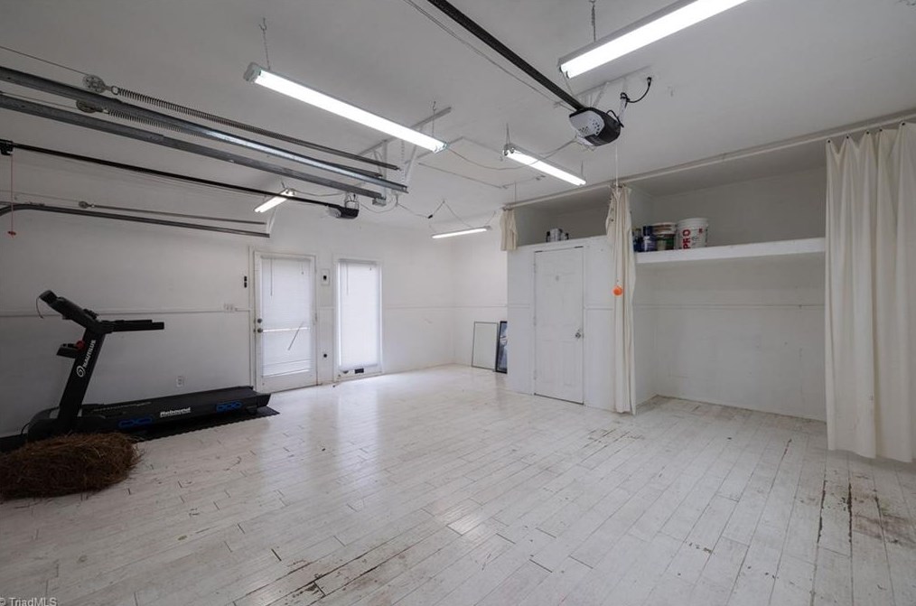 307 Ridgeland Dr, High Point NC  27262-8329 exterior