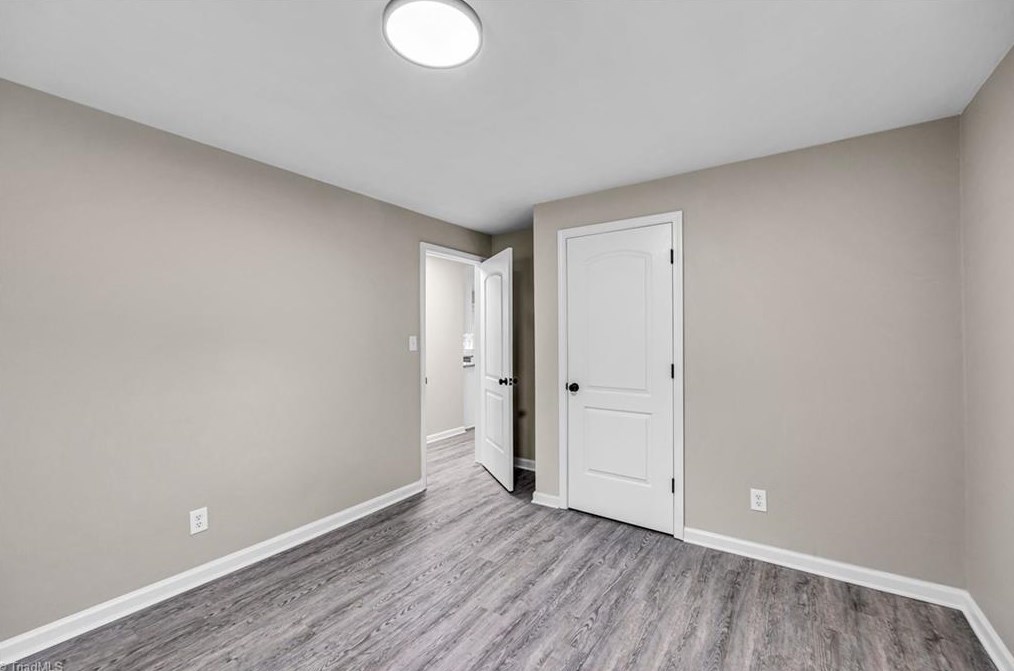 1300 Buff St, Greensboro NC  27406-3007 exterior