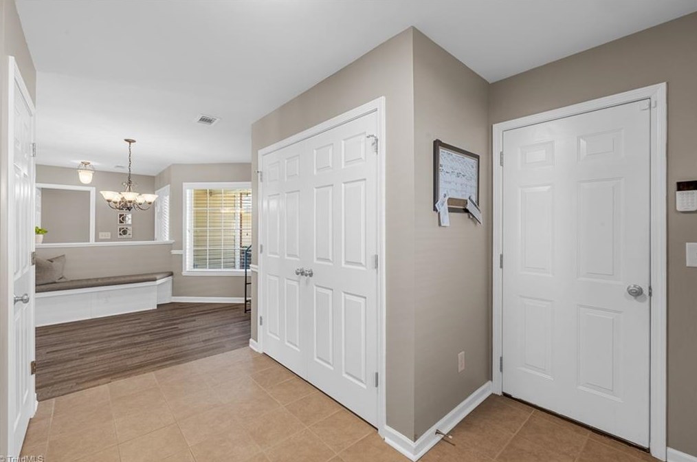 651 Ansley Way, High Point NC  27265-2644 exterior