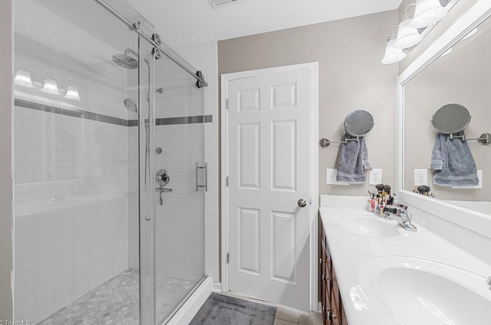 651 Ansley Way, High Point NC  27265-2644 exterior