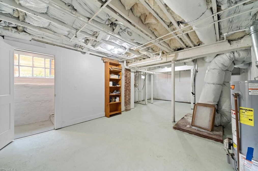 1000 Fairmont St, Greensboro NC  27401-1727 exterior