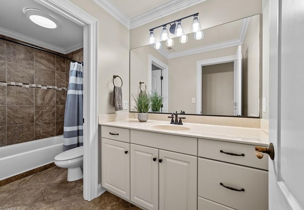 6308 Blue Aster Trce, Summerfield NC 27358-9344 exterior